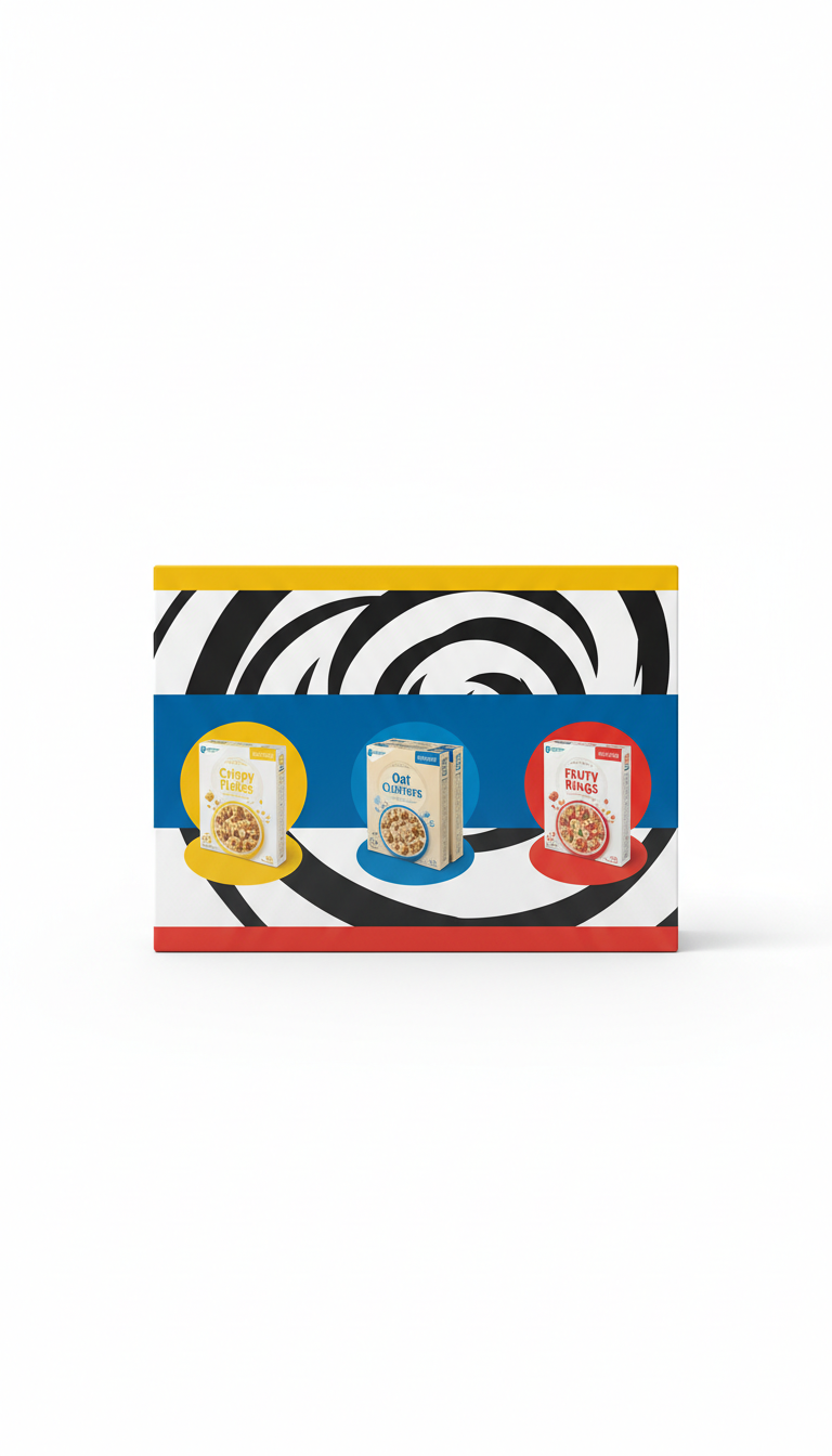 Smart Wi-Fi LED Bulb Multipack