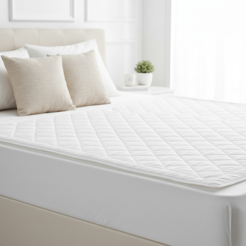 Bed Pads Lifestyle